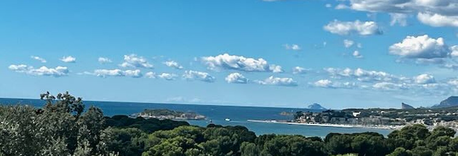 Appartement 2 Pièces 40 m² à vendre à Sanary-sur-Mer (83110)