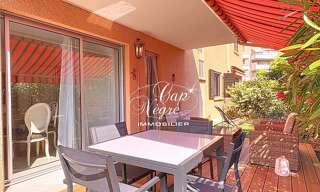 Appartement 2 Pièces 41 m² à vendre à Cavalaire-sur-Mer (83240)