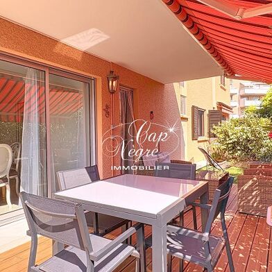 Appartement 2 pièces 270000 €