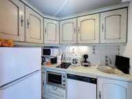APPARTEMENT T2 REZ DE JARDIN PROCHE MER À VENDRE À CAVALAIRE SUR — photo 2