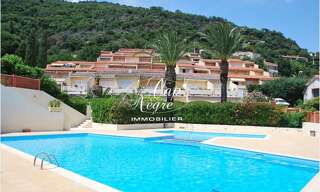 Appartement 3 Pièces 43 m² à vendre à Le Lavandou (83980)