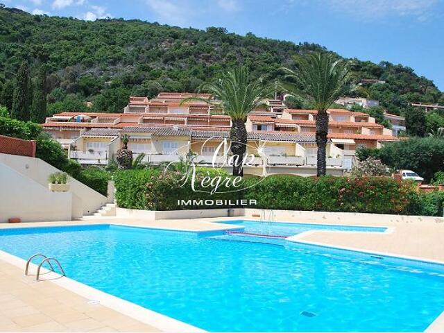 Appartement proposé à Le Lavandou