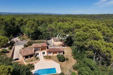 Maison 6 pièces 990000 €