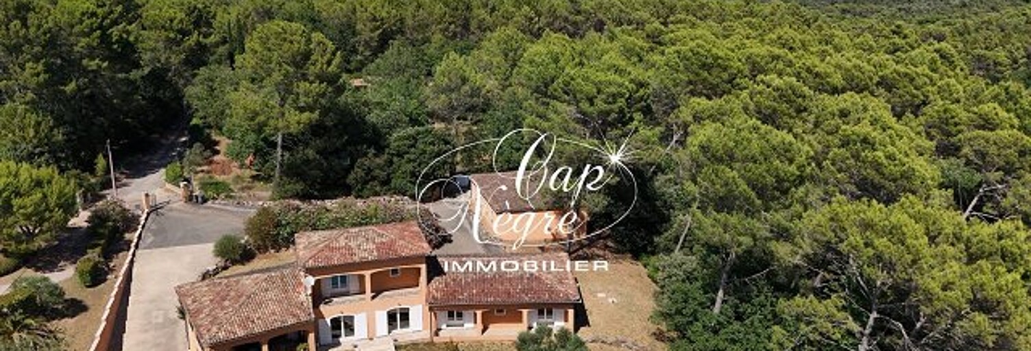 Maison 6 Pièces 240 m² à vendre à Le Cannet-des-Maures (83340)