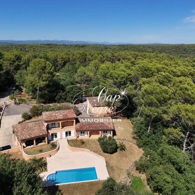 Maison 6 pièces 990000 €