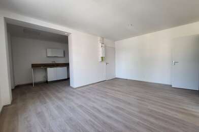 Appartement 2 pièces 765 €