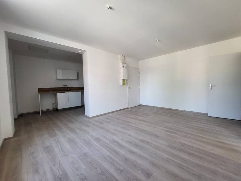 Appartement à louer — photo 1