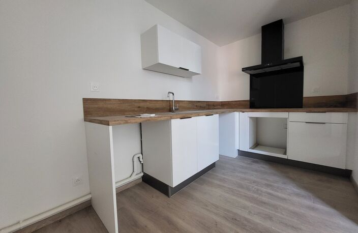 Appartement à louer — photo 2