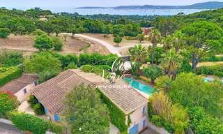 Maison 7 Pièces 170 m² à vendre à Grimaud (83310)