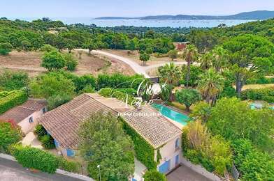 Maison 7 pièces 1396000 €