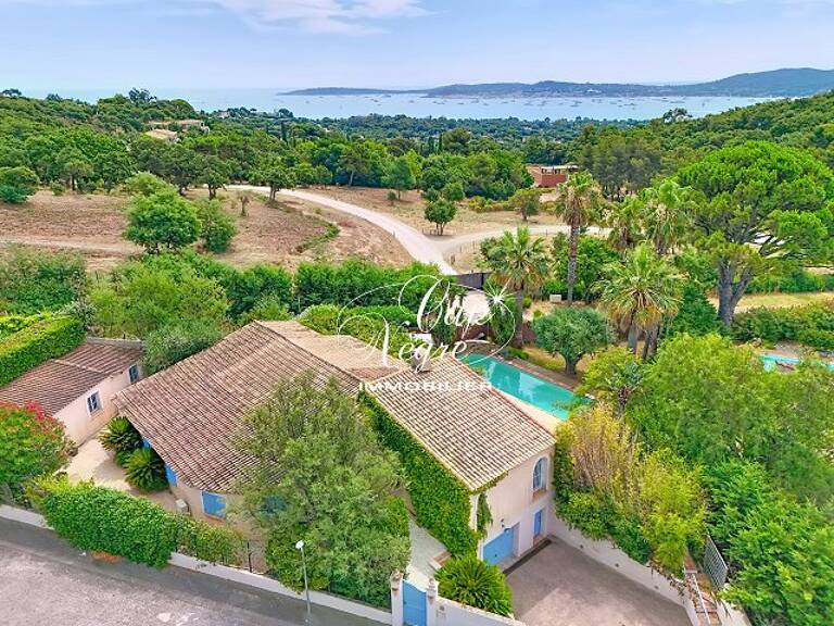 VILLA DE 170M² AVEC JARDIN À VENDRE DANS LES HAUTEURS DE BEAUVAL — photo 1