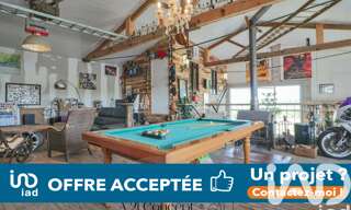 Maison 5 Pièces 166 m² à vendre à Mouzillon (44330)