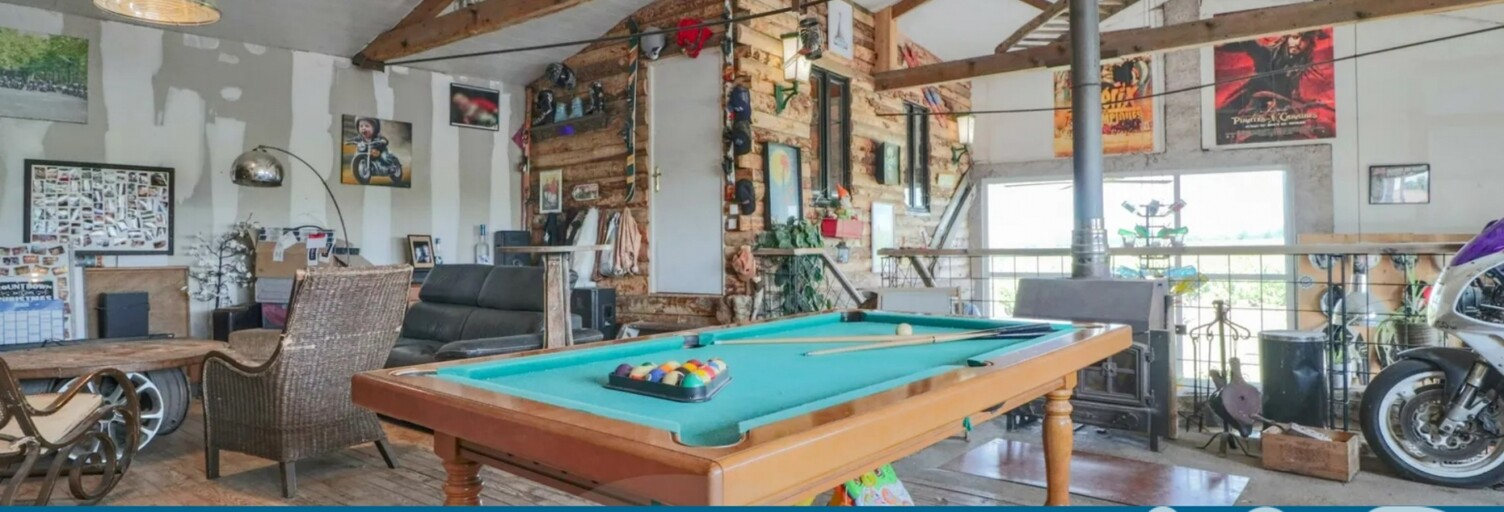 Maison 5 Pièces 166 m² à vendre à Mouzillon (44330)