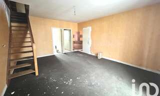 Appartement 3 Pièces 71 m² à vendre à Creil (60100)