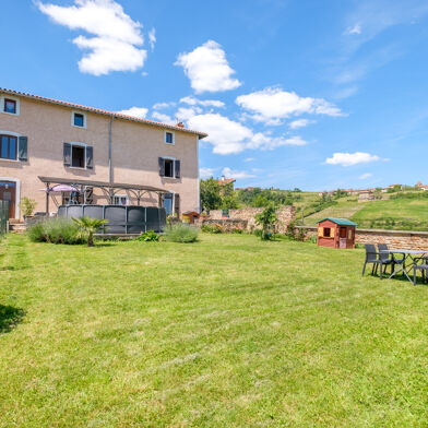 Maison 7 pièces 435000 €