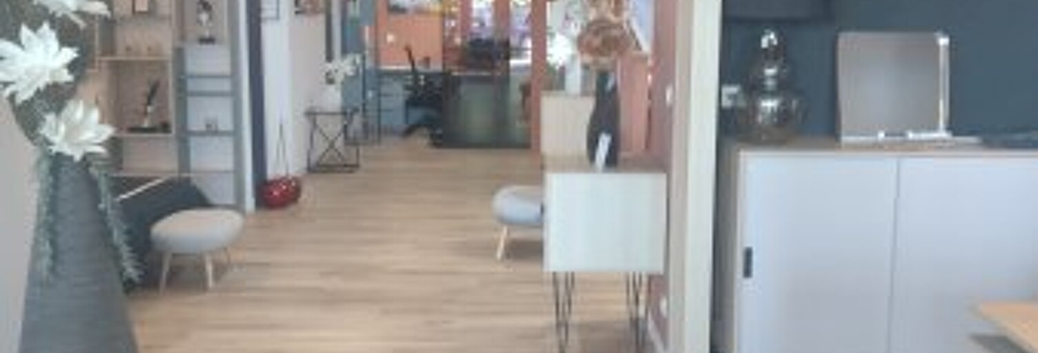 Commerce  260 m² à louer à Perpignan (66000)