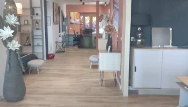 Local commercial  à louer Perpignan 66000