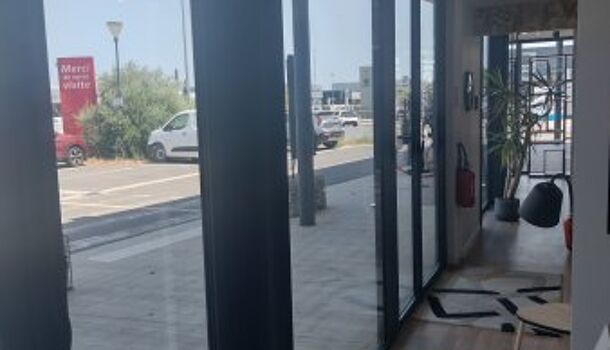 Local commercial  à louer Perpignan 66000