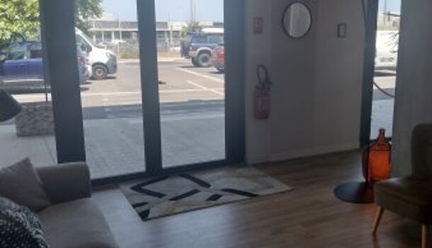 Local commercial  à louer Perpignan 66000