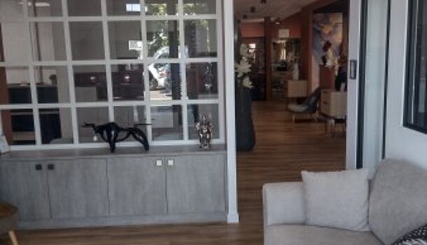 Local commercial  à louer Perpignan 66000