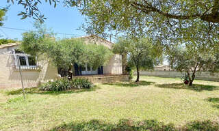 Maison 3 Pièces 75 m² à vendre à Remoulins (30210)