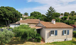 Maison 3 Pièces 75 m² à vendre à Remoulins (30210)