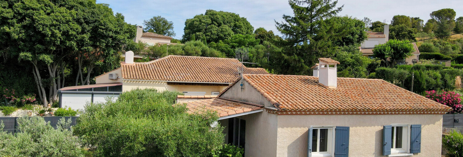 Maison 3 Pièces 75 m² à vendre à Remoulins (30210)