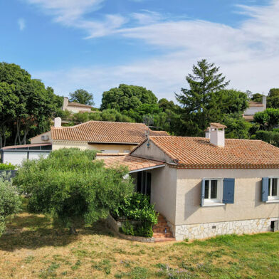 Maison 3 pièces 319000 €
