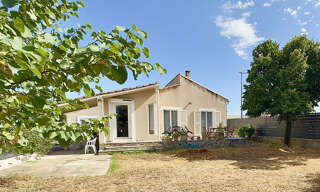Maison 5 Pièces 127 m² à vendre à Remoulins (30210)