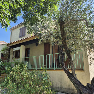 Maison 4 pièces 956 €