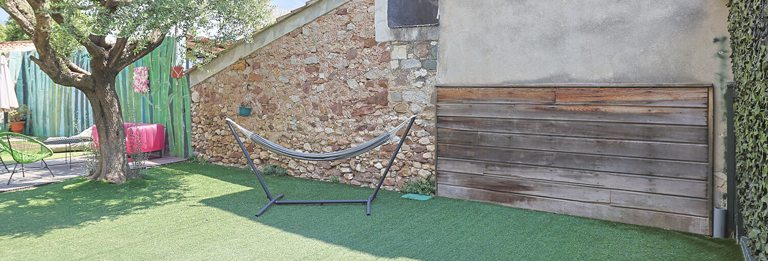 Maison 5 Pièces 160 m² à vendre à La Farlède (83210)