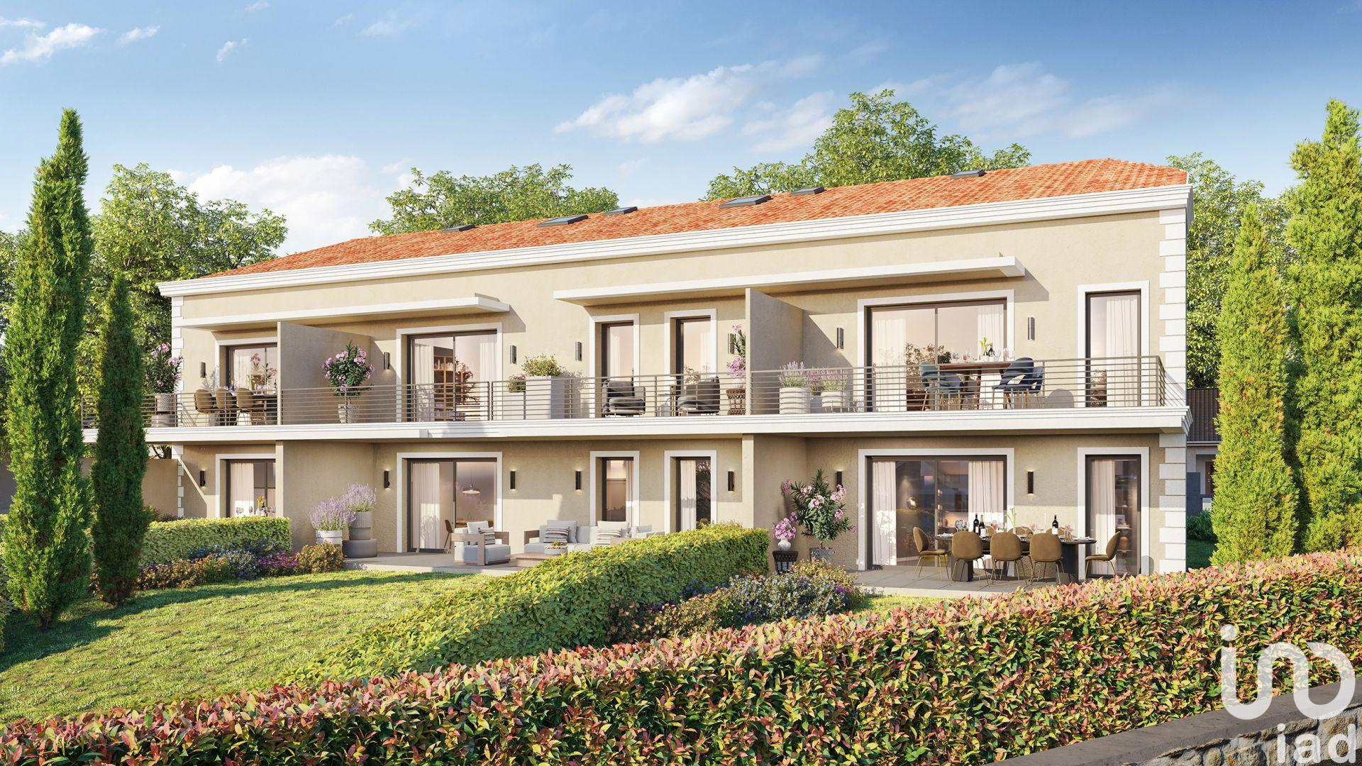 St-Raphael - 74m² - 3p. - 2ch.