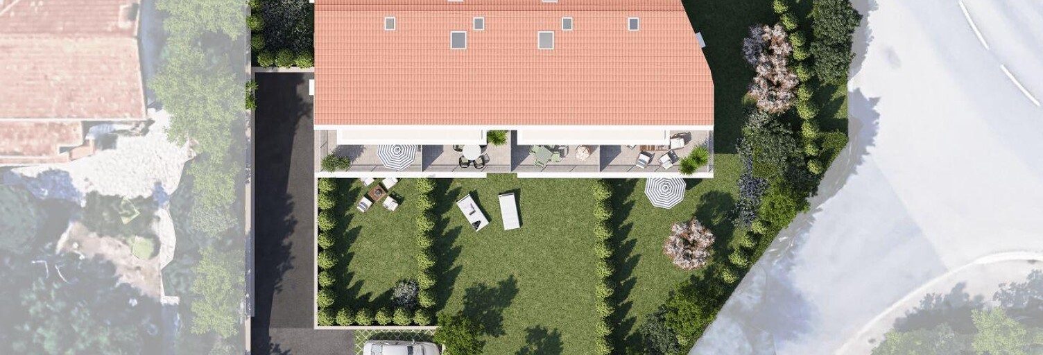 Appartement 3 Pièces 69 m² à vendre à Saint-Raphaël (83700)