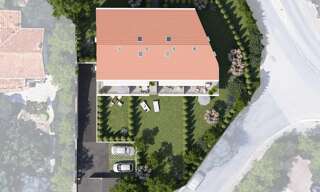 Appartement 3 Pièces 69 m² à vendre à Saint-Raphaël (83700)