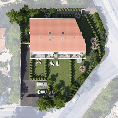 Appartement 3 pièces 529000 €