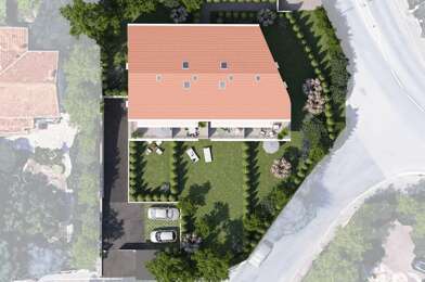Appartement 3 pièces 450000 €