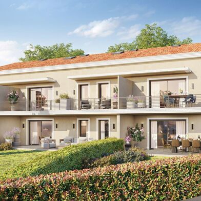 Appartement 3 pièces 479000 €