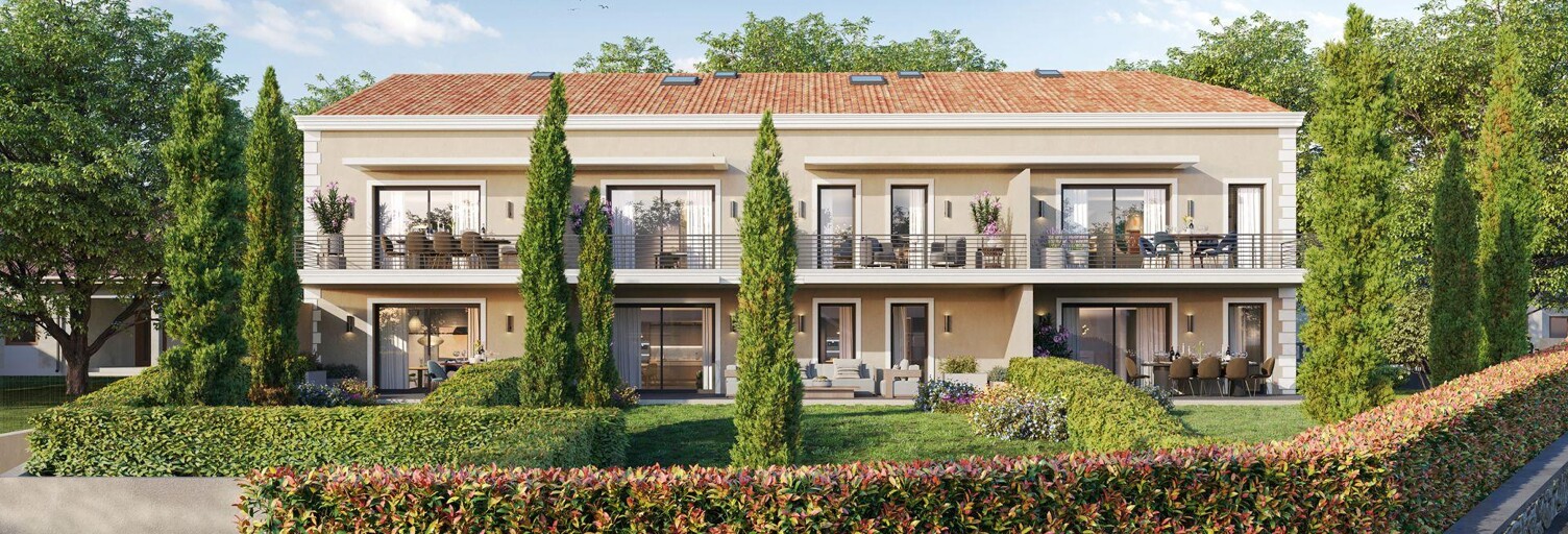 Appartement 3 Pièces 74 m² à vendre à Saint-Raphaël (83700)