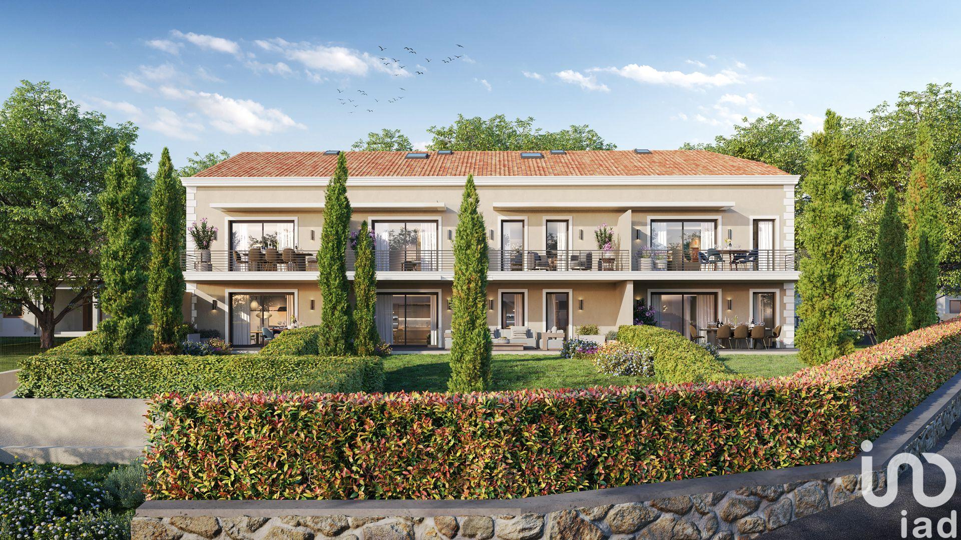 St-Raphael - 74m² - 3p. - 2ch.