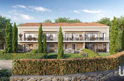 Vente Appartement 4 pièces — photo du bien