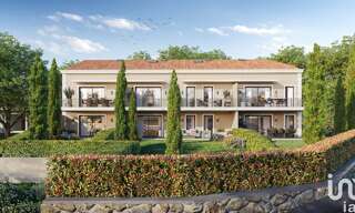 Appartement 3 Pièces 72 m² à vendre à Saint-Raphaël (83700)
