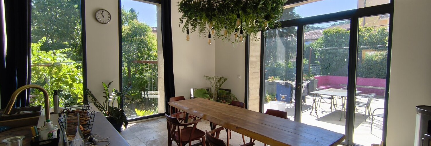 Maison 7 Pièces 240 m² à vendre à Saint-Chinian (34360)