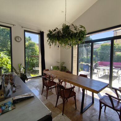 Maison 7 pièces 310000 €