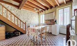 Maison 3 Pièces 91 m² à vendre à Sery (89270)