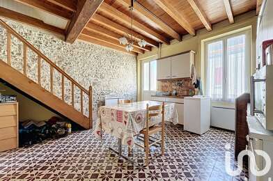 Maison 3 pièces 72000 €