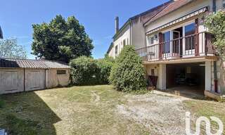 Maison 3 Pièces 91 m² à vendre à Sery (89270)