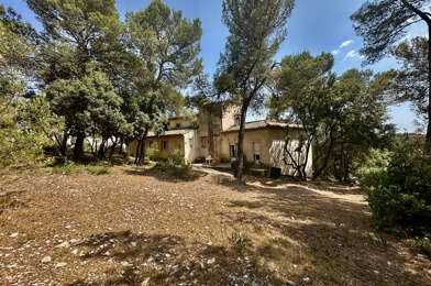 Maison 5 pièces 884000 €