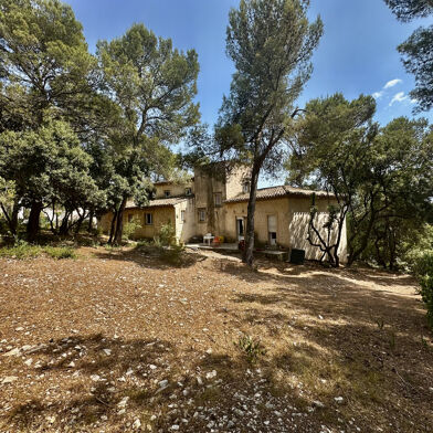 Maison 5 pièces 884000 €