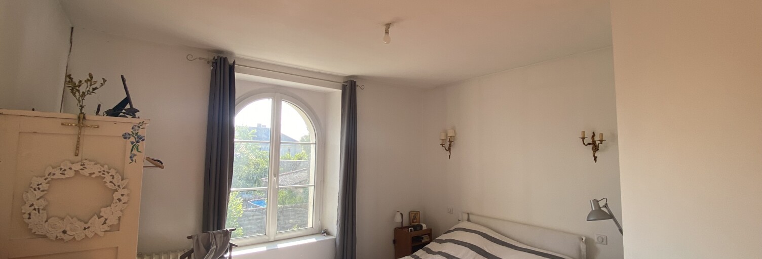 Maison 6 Pièces 182 m² à vendre à Cholet (49300)
