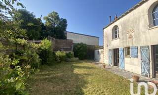 Maison 6 Pièces 182 m² à vendre à Cholet (49300)